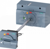 3VA94670FK23 Napęd obrotowy drzwiowy