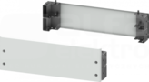 SIVACON 8MF 200x800mm RAL7035 Cokół