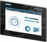 SIMATIC HMI MTP1000 Panel operatora
