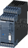 SIMOCODE PRO V RS485 4I/3O 110-240VAC/DC Jednostka podstawowa