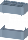 SENTRON 3NP19231CB00 Akcesoria - Osłona