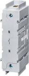 SENTRON 3LD92400B Zacisk przelotowy