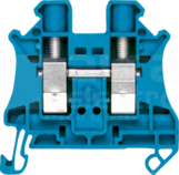 8WH10000AF01 2,5mm2 Złączka przelotowa