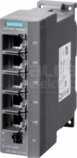 SCALANCE X005EEC 5xRJ45 Switch