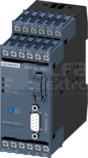 SIMOCODE PRO C RS485 4I/3O 110-240VAC/DC Jednostka podstawowa