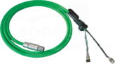 6XV14404BN10 PROFINET 10m Kabel do paneli przenośnych