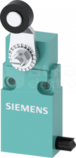 SIRIUS 1NO+1NC 30mm Wyłącznik pozycyjny