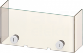 3UF18 68-3G Osłona styków