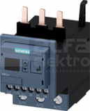 SIRIUS 8-80A 1CO 24VDC Przekaźnik kontroli prądu