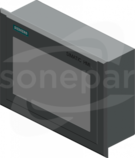 SIPLUS HMI TP700 COMFORT OUTDOOR Panel operatorski