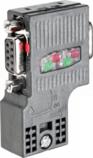 SIMATIC DP PROFIBUS 12Mb/s 90' (100szt) Wtyczka