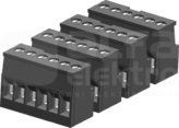 6ES72921BF300XB0 (4szt) Blok zaciskowy