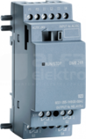 SIPLUS LOGO! DM8 24R Moduł logiczny