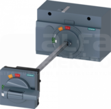 3VA94470FK31 Napęd obrotowy drzwiowy