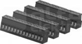 6ES72921AP300XA0 (4szt) Blok zaciskowy