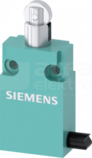 SIRIUS 1NO+1NC 2m Wyłącznik krańcowy+kabel