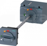 3VA92770FK21 Napęd obrotowy drzwiowy