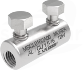 MSCL16 Al/Cu 1,5-16mm² 12kV złącze kablowe