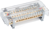 MAB160A-14 4P 1x50 + 4x35 + 9x16mm2 Blok dystrybucyjno-rozdzielczy