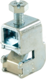 MAE7005E15 16-70mm2 na szynę 5mm Zacisk szynowy
