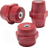 MID8012H65 H80-M12 Izolator wsporczy