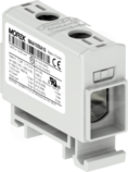 OTL50 1xAl/Cu 1,5-50mm2 1000V szary Zacisk uniwersalny 1 tor