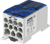 OJL280A we: 1xAl/Cu120 wy: 2x35/5x16/4x10mm2 nieb. Blok dystrybucyjny