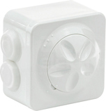 AREC 2,5A 230V 80-460W IP44 Elektroniczny regulator prędkości obrotowej wenty.