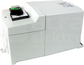 ARW 10,0/S (5-stopniowy) Regulator 10,0A 230VAC