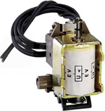 DPX 24VACDC Wyzwalacz wzrostowy