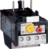 CTX-1 9-40A 1-1,5A Przekaźnik termiczny
