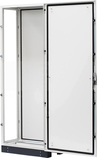 DELTA-SYSTEM 800x2000x600 RAL7035 Szkielet szafy sterowniczej
