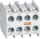 CTX3 MINI 2NO 2NC Stycznik