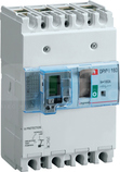 DPX3-I-160 4P 160A Rozłącznik z modułem różnicowoprądowym