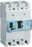 DPX3-250 3P 250A 70kA Wyłącznik mocy z wyzwalaczem elektronicznym