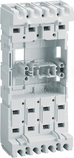 DPX3-160 3P Podstawa wtykowa