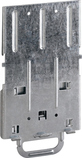 DPX3-250 3P/4P Adapter