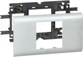 DLP ALU M45 2M 65mm Uchwyt pokrywy