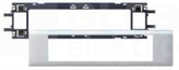 DLP ALU M45 8M 65mm Uchwyt pokrywy