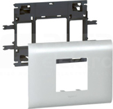 DLP ALU M45 2M 85mm Uchwyt pokrywy