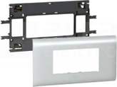 DLP ALU M45 4M 85mm Uchwyt pokrywy