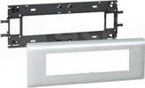 DLP ALU M45 8M 85mm Uchwyt pokrywy