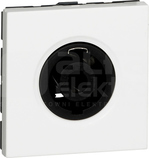 M45 SPEAKON 2M Gniazdo