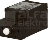 ATLANTIC-E 3A 250V 1NC+1NO Wyłącznik krańcowy