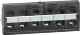 LCS 12xRJ45 Panel