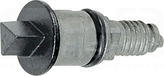 ALTIS 11mm Wkład zamka kwadratowy żeński