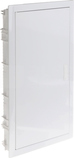 RWN-3x12 II kl.izol. Rozdzielnica wnękowa drzwi metalowe