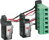 DPX3 1NC+1NO Styk pomocniczy