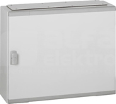 XL3 400 515x655 IP55 Rozdzielnica metalowa monoblok