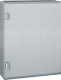 XL3 400 715x655 IP55 Rozdzielnica metalowa monoblok